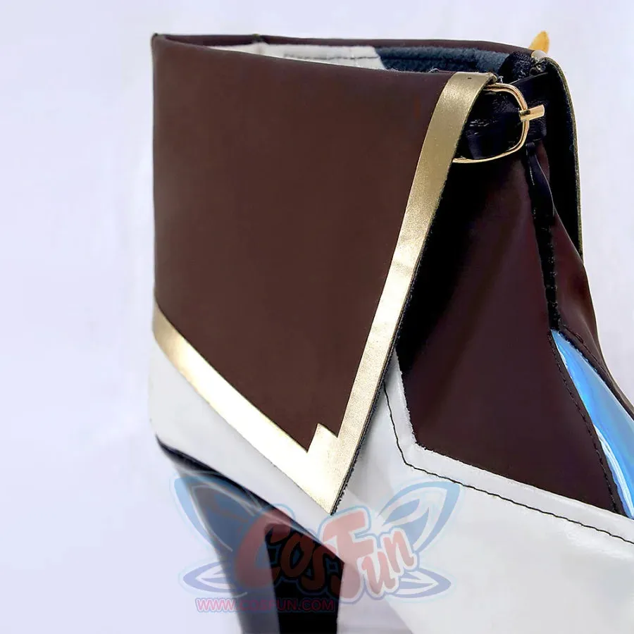 Honkai: Star Rail Firefly Cosplay Shoes C08900