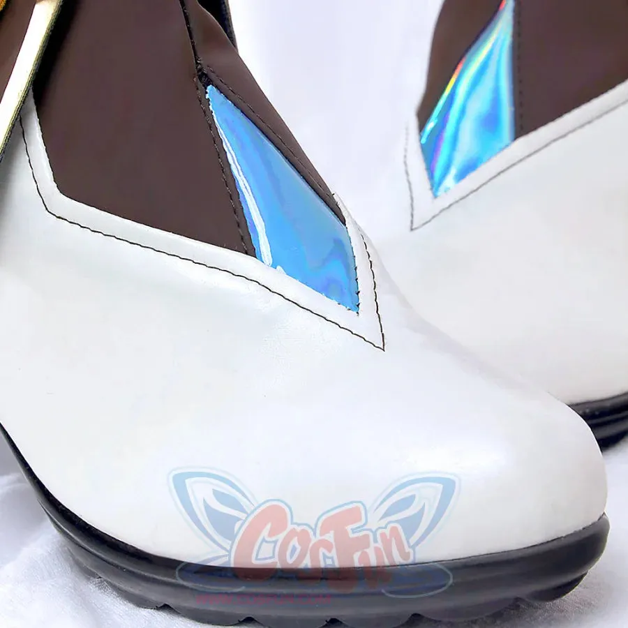 Honkai: Star Rail Firefly Cosplay Shoes C08900