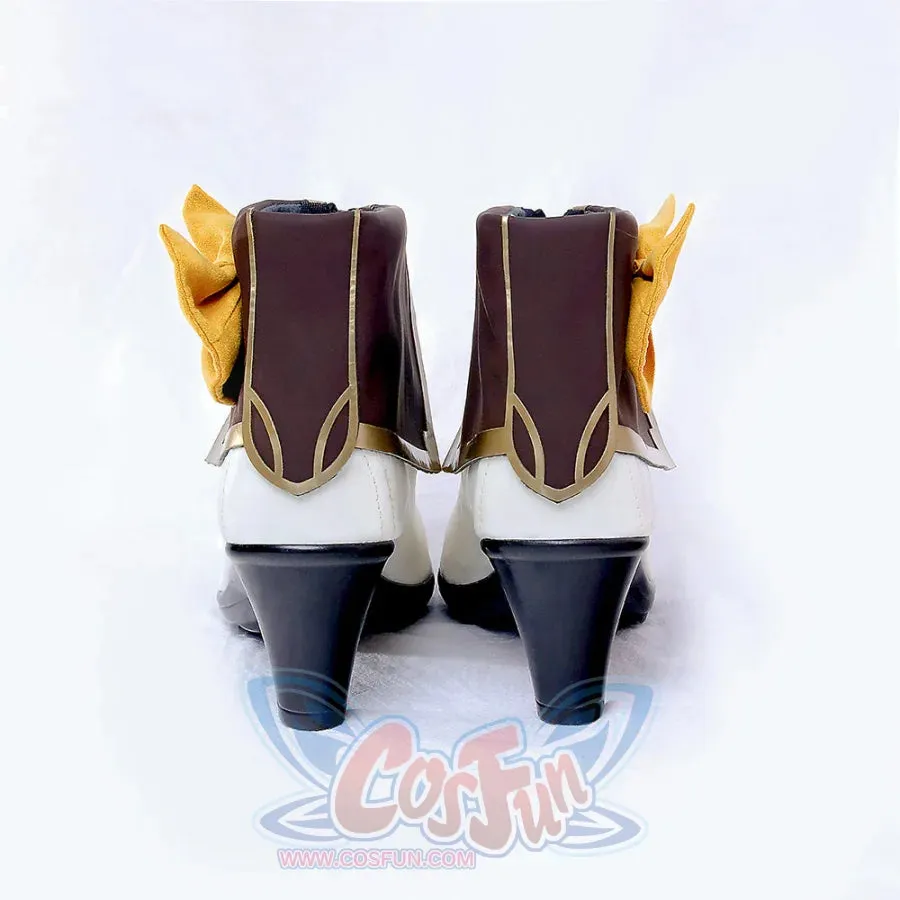 Honkai: Star Rail Firefly Cosplay Shoes C08900