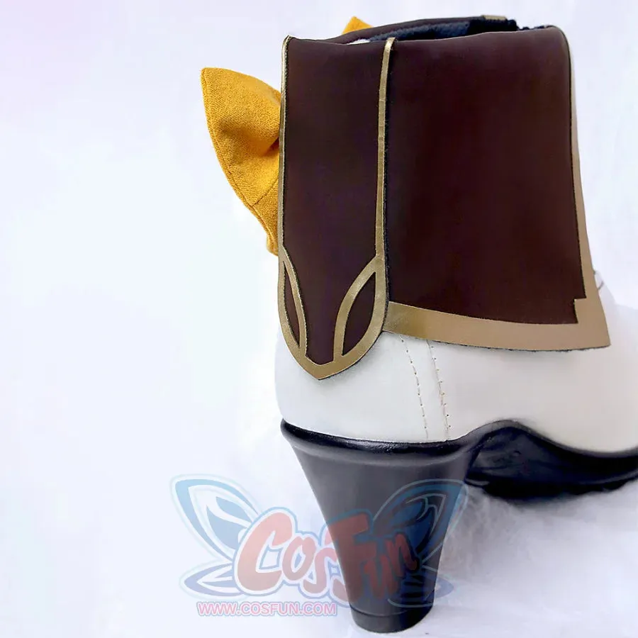 Honkai: Star Rail Firefly Cosplay Shoes C08900