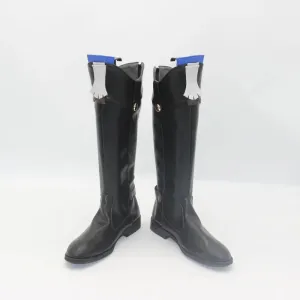 Honkai: Star Rail Gepard Landau Cosplay Shoes C08509