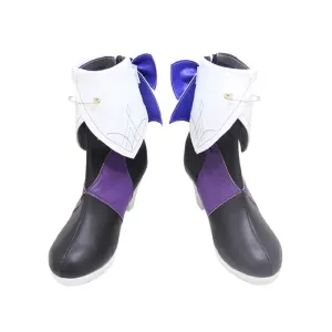Honkai: Star Rail Herta Cosplay Shoes C07802