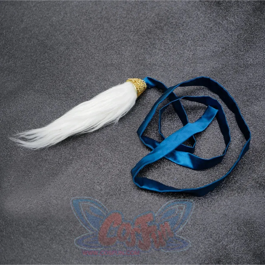 Honkai: Star Rail Jing Yuan Cosplay Costume C07773  A