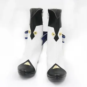 Honkai: Star Rail Pelageya Sergeyevna Cosplay Shoes C07803