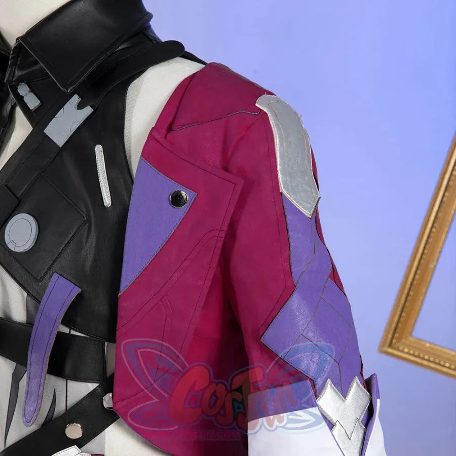 Honkai: Star Rail Sampo Cosplay Costume C08324  A
