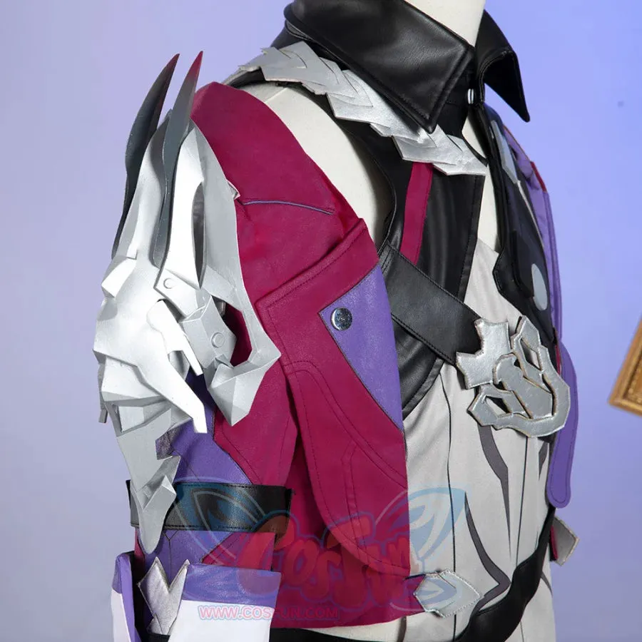 Honkai: Star Rail Sampo Cosplay Costume C08324  A