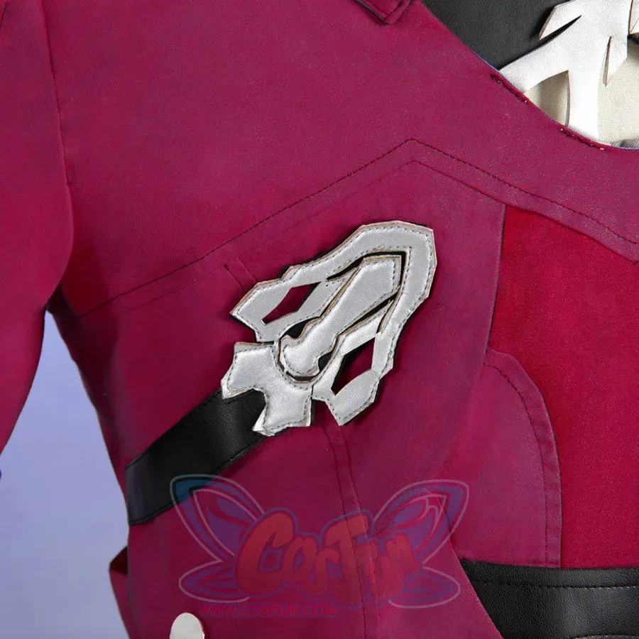 Honkai: Star Rail Sampo Cosplay Costume C08324  A