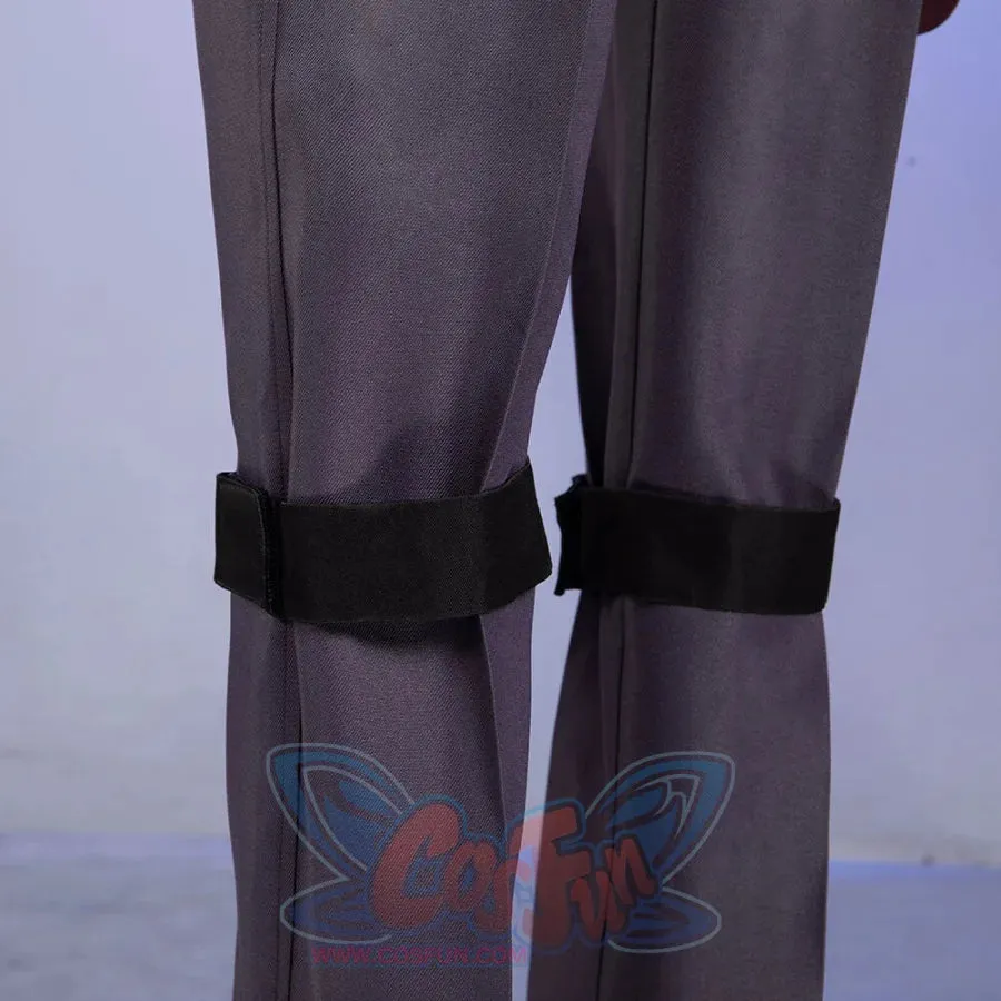 Honkai: Star Rail Sampo Cosplay Costume C08324  A
