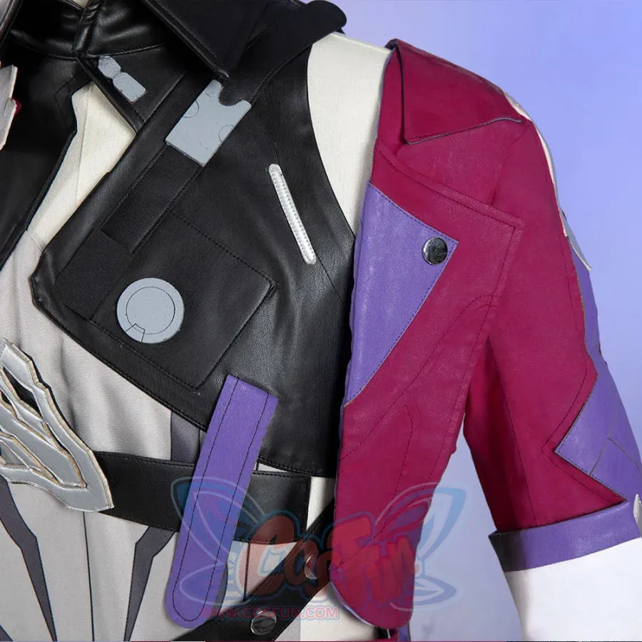 Honkai: Star Rail Sampo Cosplay Costume C08324  A