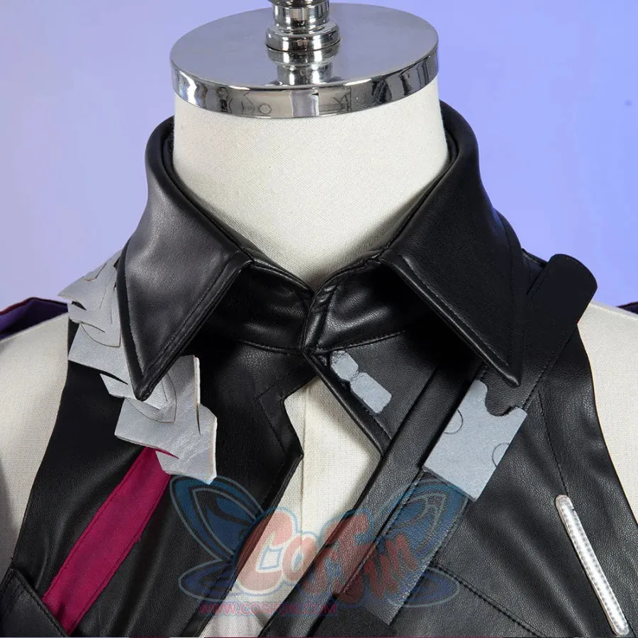 Honkai: Star Rail Sampo Cosplay Costume C08324  A