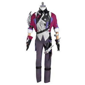 Honkai: Star Rail Sampo Cosplay Costume C08324  A