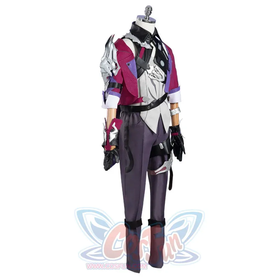 Honkai: Star Rail Sampo Cosplay Costume C08324  A