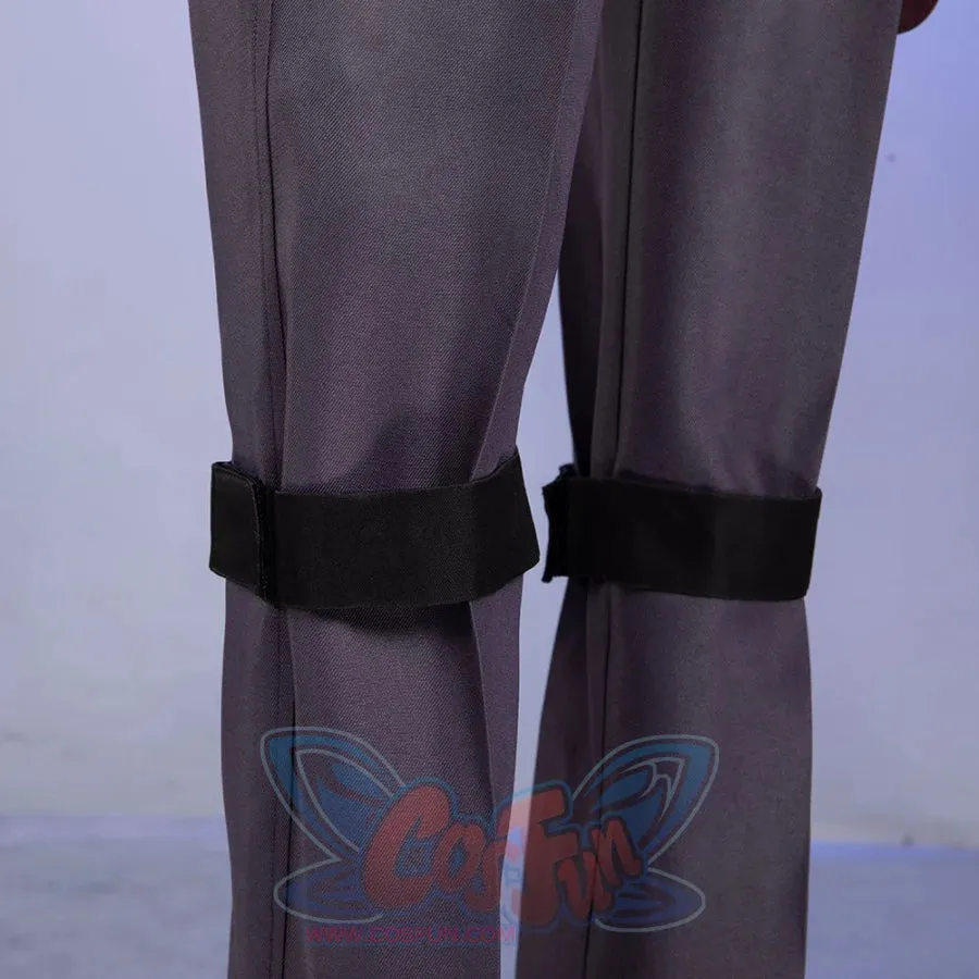 Honkai: Star Rail Sampo Cosplay Costume C08324  A