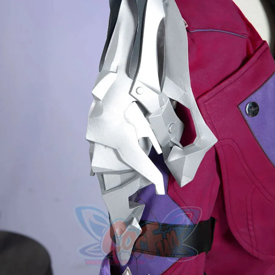 Honkai: Star Rail Sampo Cosplay Costume C08324  A