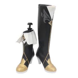 Honkai: Star Rail Sushang Cosplay Shoes C07806