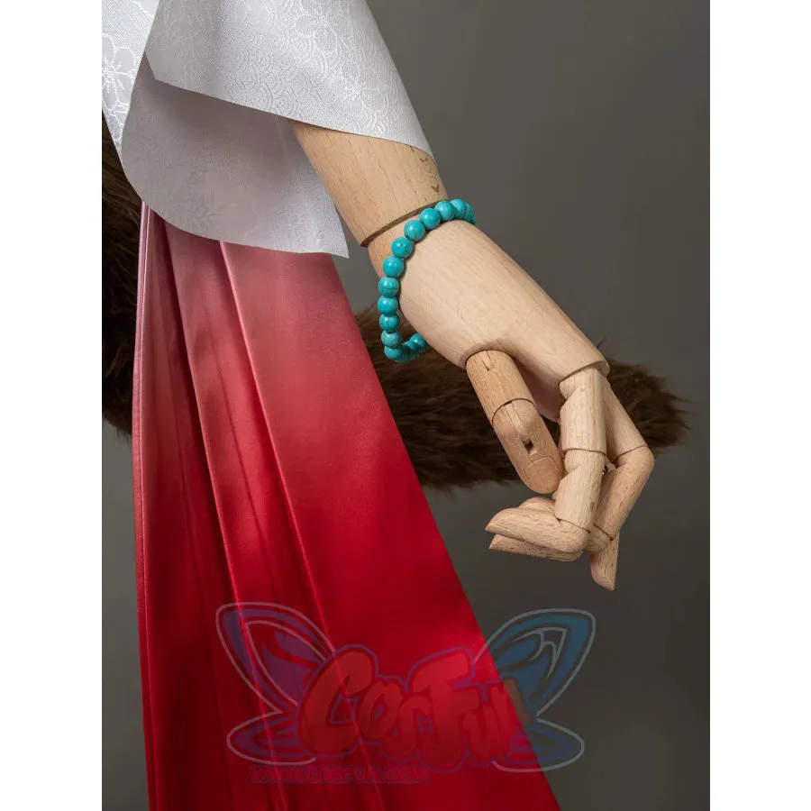 Honkai: Star Rail Tingyun Cosplay Costume C08157  B