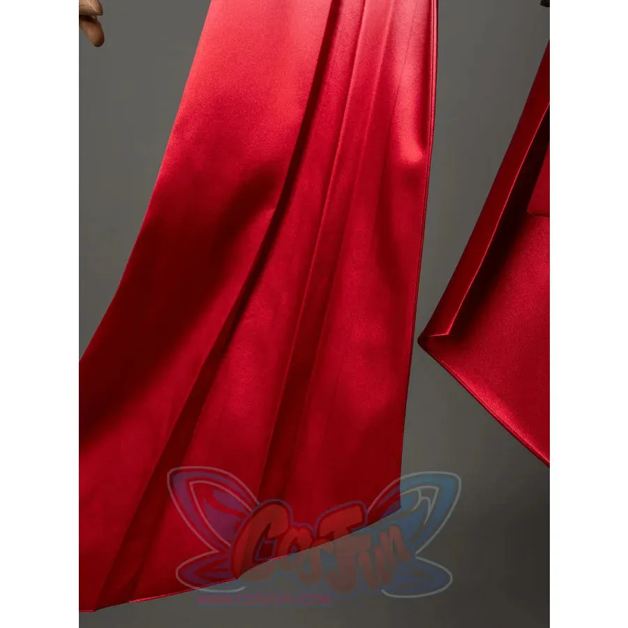 Honkai: Star Rail Tingyun Cosplay Costume C08157  B