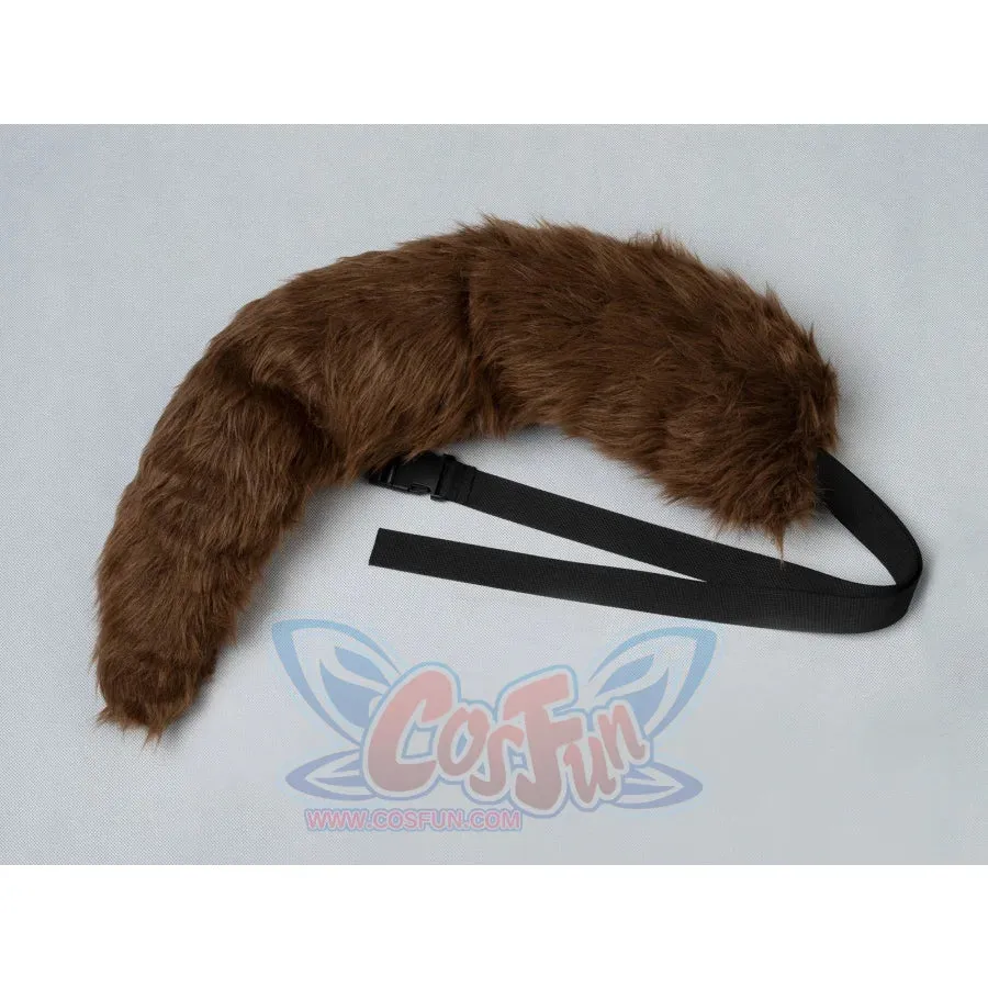 Honkai: Star Rail Tingyun Cosplay Costume C08157  B