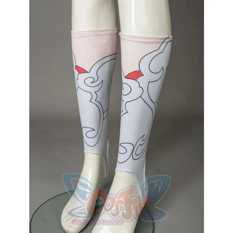 Honkai: Star Rail Tingyun Cosplay Costume C08157  B