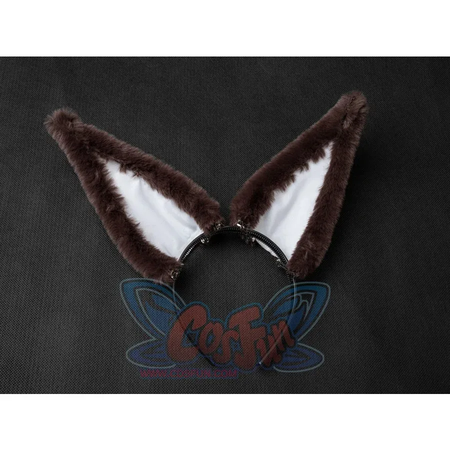 Honkai: Star Rail Tingyun Cosplay Costume C08157  B