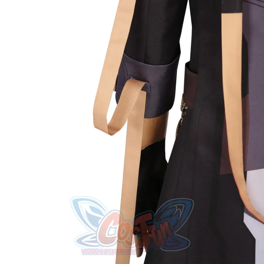 Honkai: Star Rail Trailblazer Caelus Cosplay Costume C07700  A