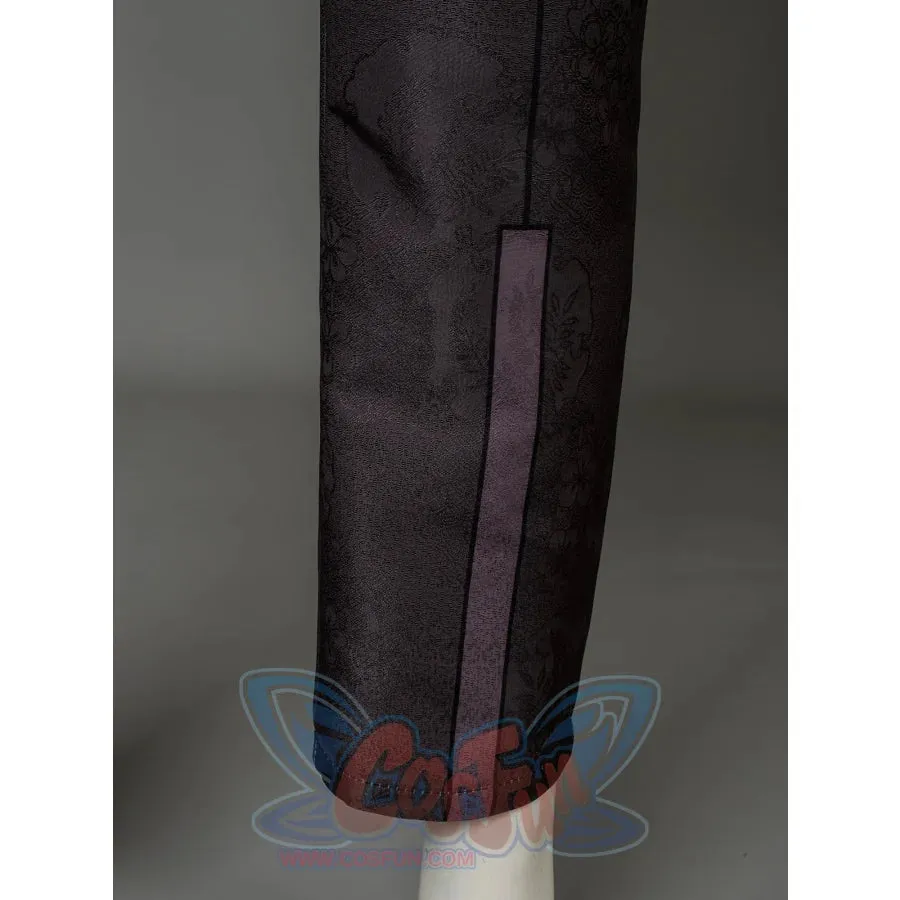 Honkai: Star Rail Trailblazer Caelus Cosplay Costume C08145E  B