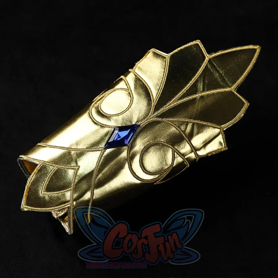Honkai: Star Rail Veritas Ratio/DR.RATIO Cosplay Costume C08757