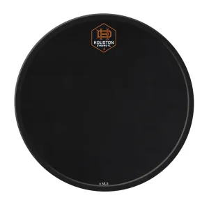 Houston Dynamo: Modern Disc Corkboard Wall Sign