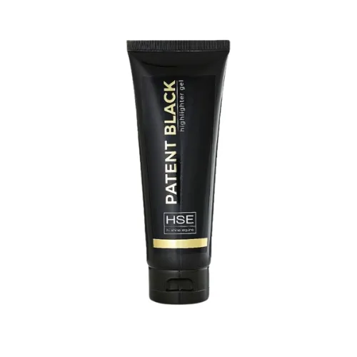 HSE Patent Black