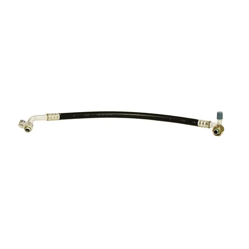 Hybrid Racing K-Series Swap Air Conditioning Line Kit (96-00 Civic)