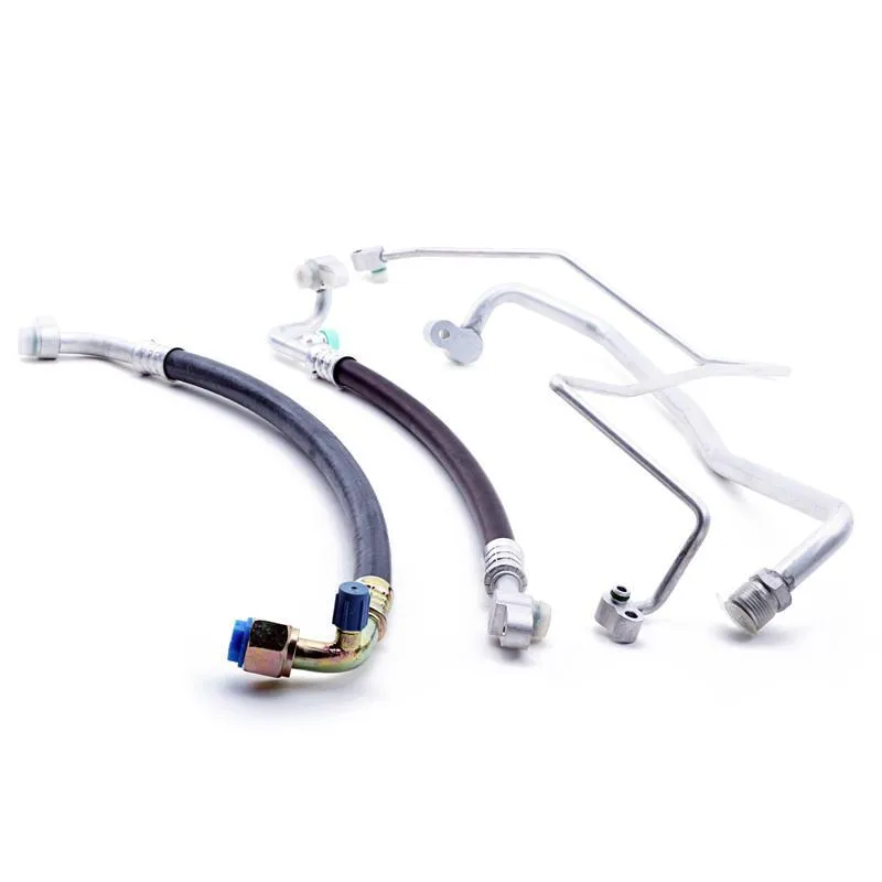 Hybrid Racing K-Series Swap Air Conditioning Line Kit (96-00 Civic)