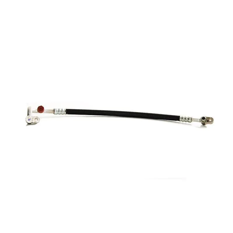 Hybrid Racing K-Series Swap Air Conditioning Line Kit (96-00 Civic)