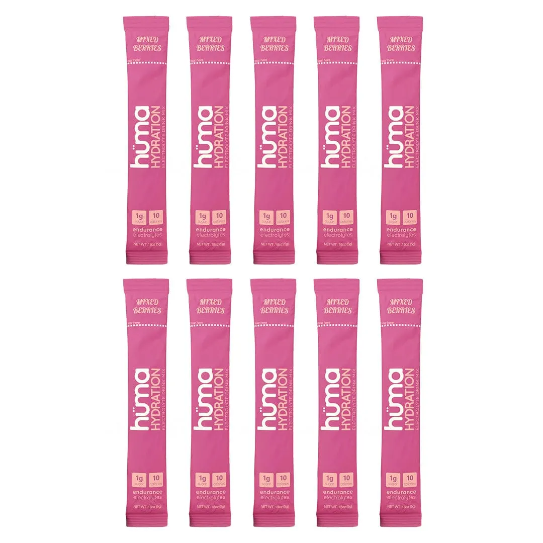 Hydration Low-Calorie Drink Mix