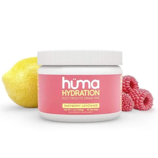 Hydration Low-Calorie Drink Mix