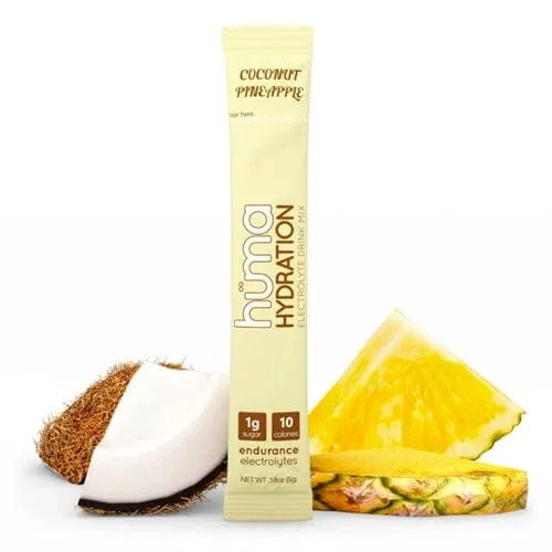 Hydration Low-Calorie Drink Mix