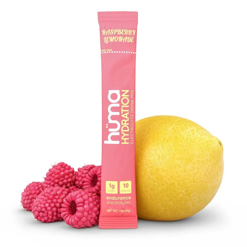 Hydration Low-Calorie Drink Mix