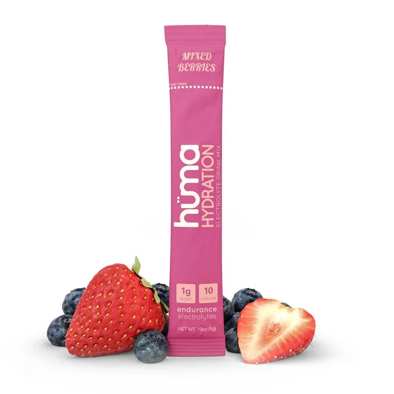 Hydration Low-Calorie Drink Mix