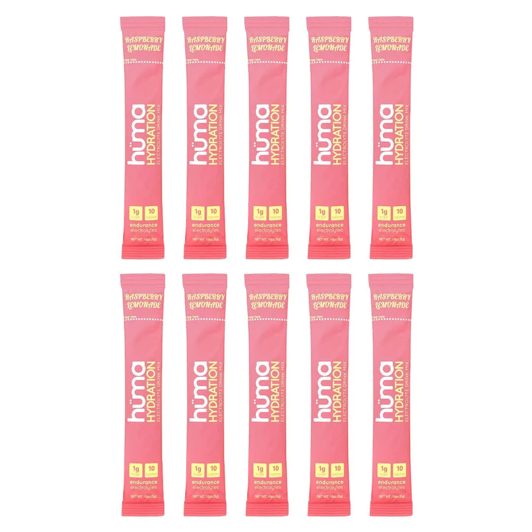 Hydration Low-Calorie Drink Mix