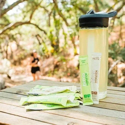 Hydration Low-Calorie Drink Mix