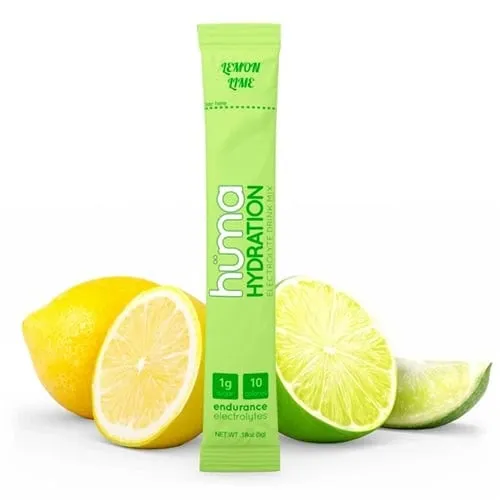 Hydration Low-Calorie Drink Mix