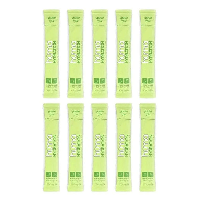 Hydration Low-Calorie Drink Mix