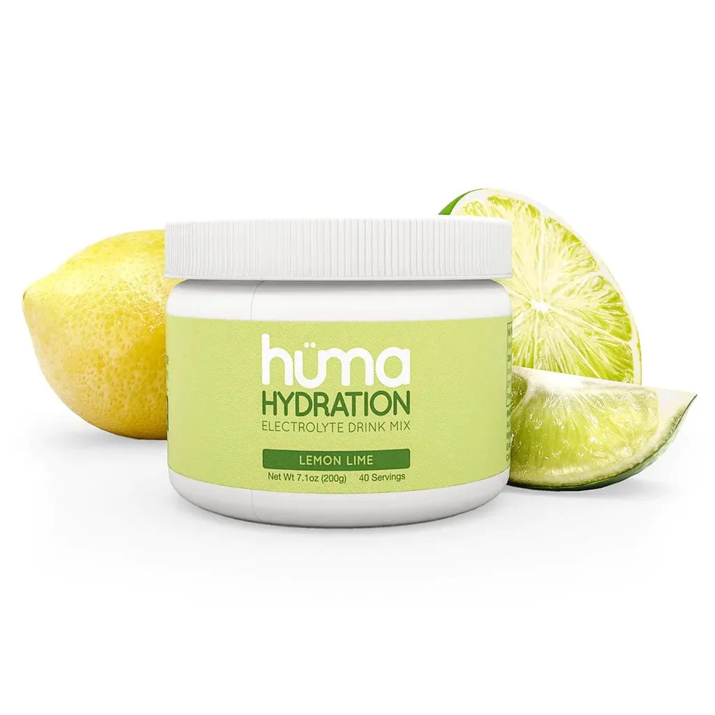 Hydration Low-Calorie Drink Mix