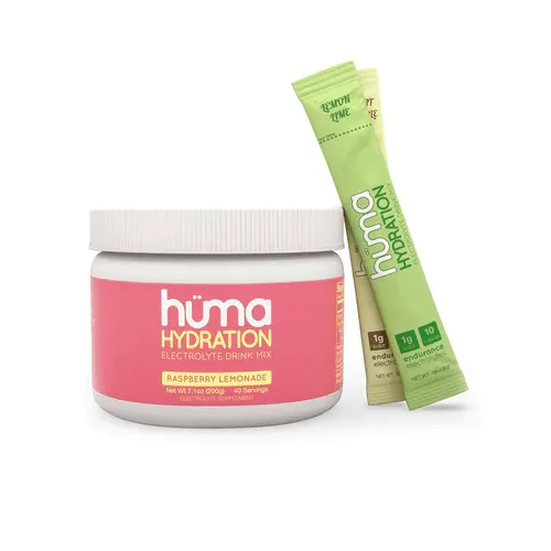 Hydration Low-Calorie Drink Mix