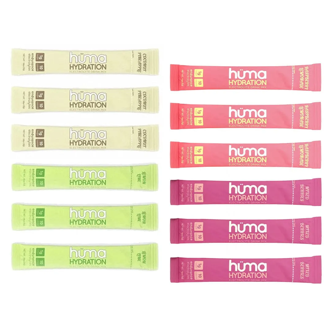 Hydration Low-Calorie Drink Mix
