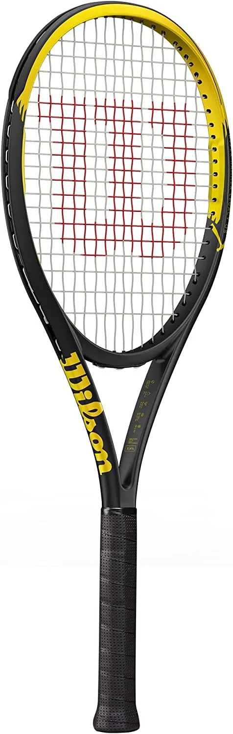 Hyper Hammer Legacy Mid Tennis Racket