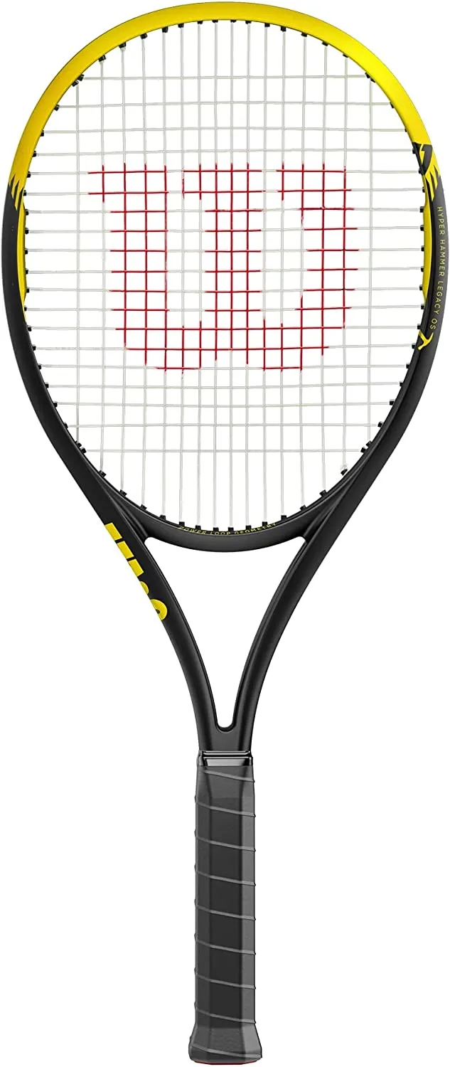 Hyper Hammer Legacy Mid Tennis Racket