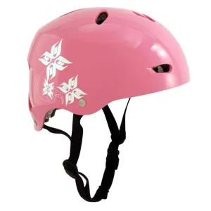 HYPERLITE DIVINE JR GIRLS HELMET PINK