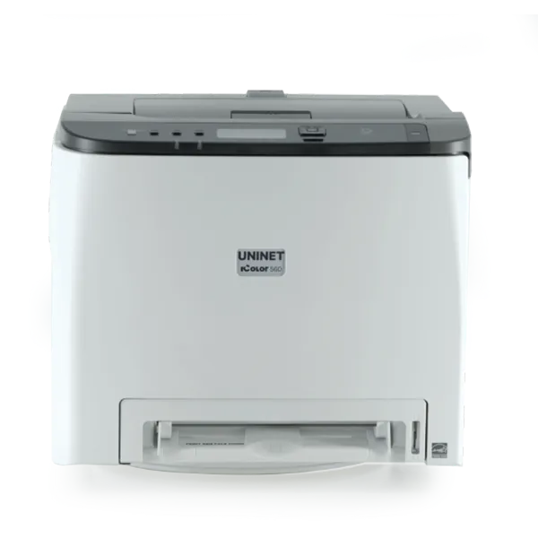 iColor 560 White Toner DTF Printer - Pro Package