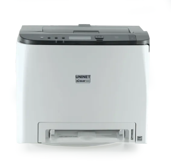 IColor 560 White Toner DTF Printer - Studio Package