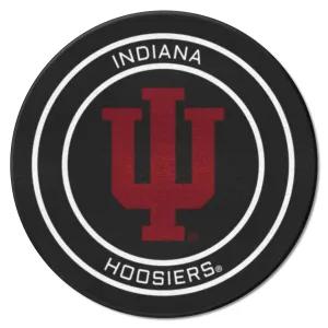 Indiana University Puck Mat